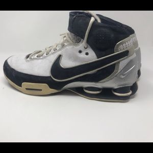 Men’s Nike shox elite family ll